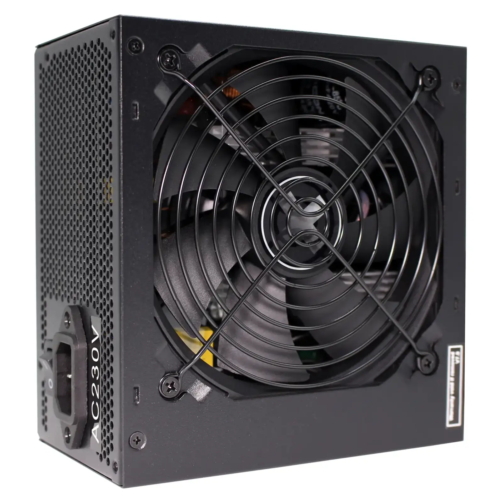Блок питания 750W Xilence XP750R6.2_Bulk Performance C+ 120mm, 80+ White, Bulk UA