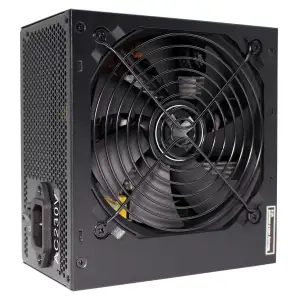 Блок питания 750W Xilence XP750R6.2_Bulk Performance C+ 120mm, 80+ White, Bulk UA