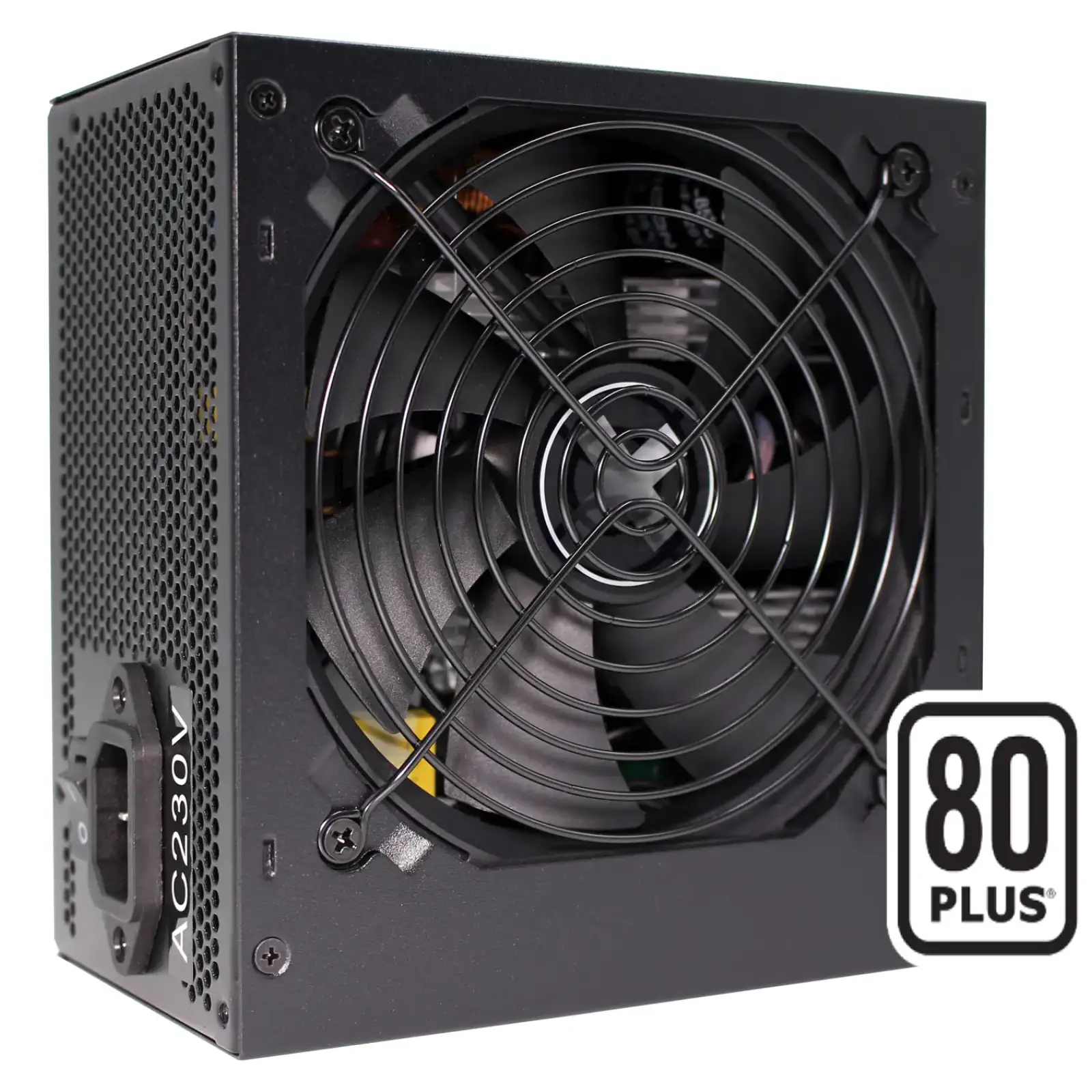 Блок питания 750W Xilence XP750R6.2_Bulk Performance C+ 120mm, 80+ White, Bulk UA