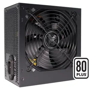 Блок питания 750W Xilence XP750R6.2_Bulk Performance C+ 120mm, 80+ White, Bulk UA