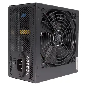 Блок питания 750W Xilence XP750R6.2_Bulk Performance C+ 120mm, 80+ White, Bulk UA