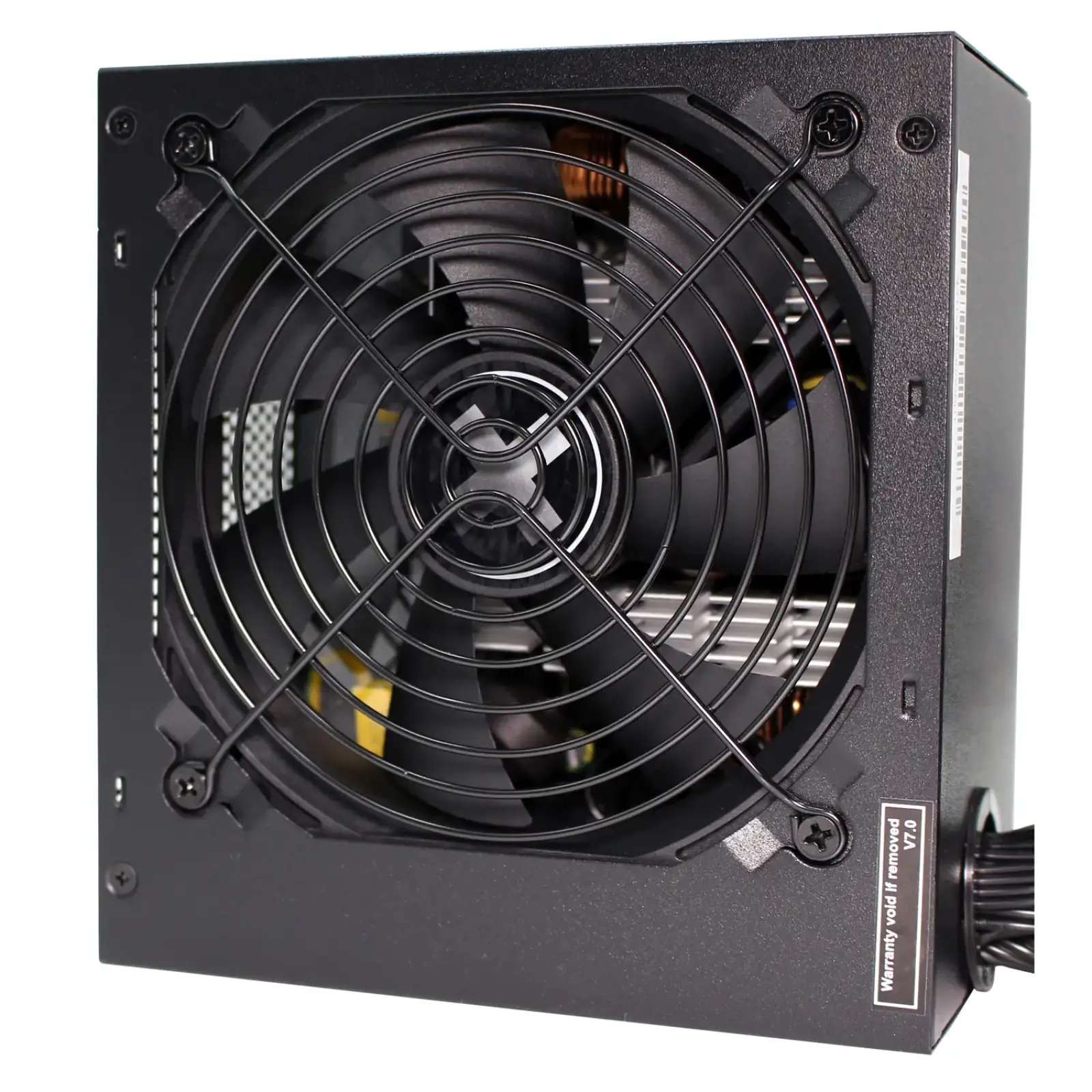 Блок питания 750W Xilence XP750R6.2_Bulk Performance C+ 120mm, 80+ White, Bulk UA