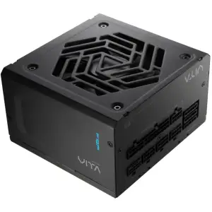 Блок живлення 750W FSP VITA-750GM 80+ Gold, 120mm HYB fan, Modular, ATX V3.1, Retail Box UA