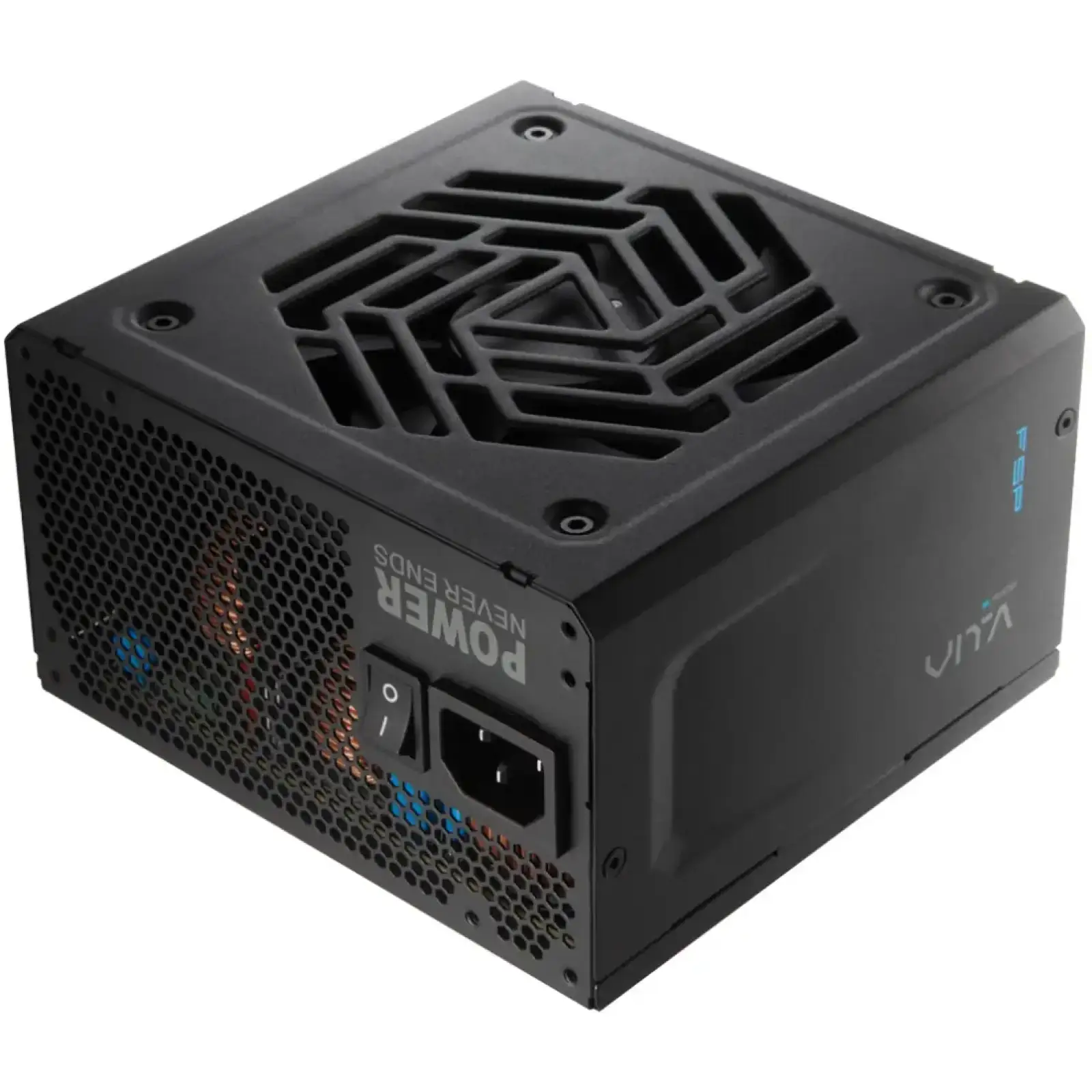 Блок живлення 750W FSP VITA-750GM 80+ Gold, 120mm HYB fan, Modular, ATX V3.1, Retail Box UA