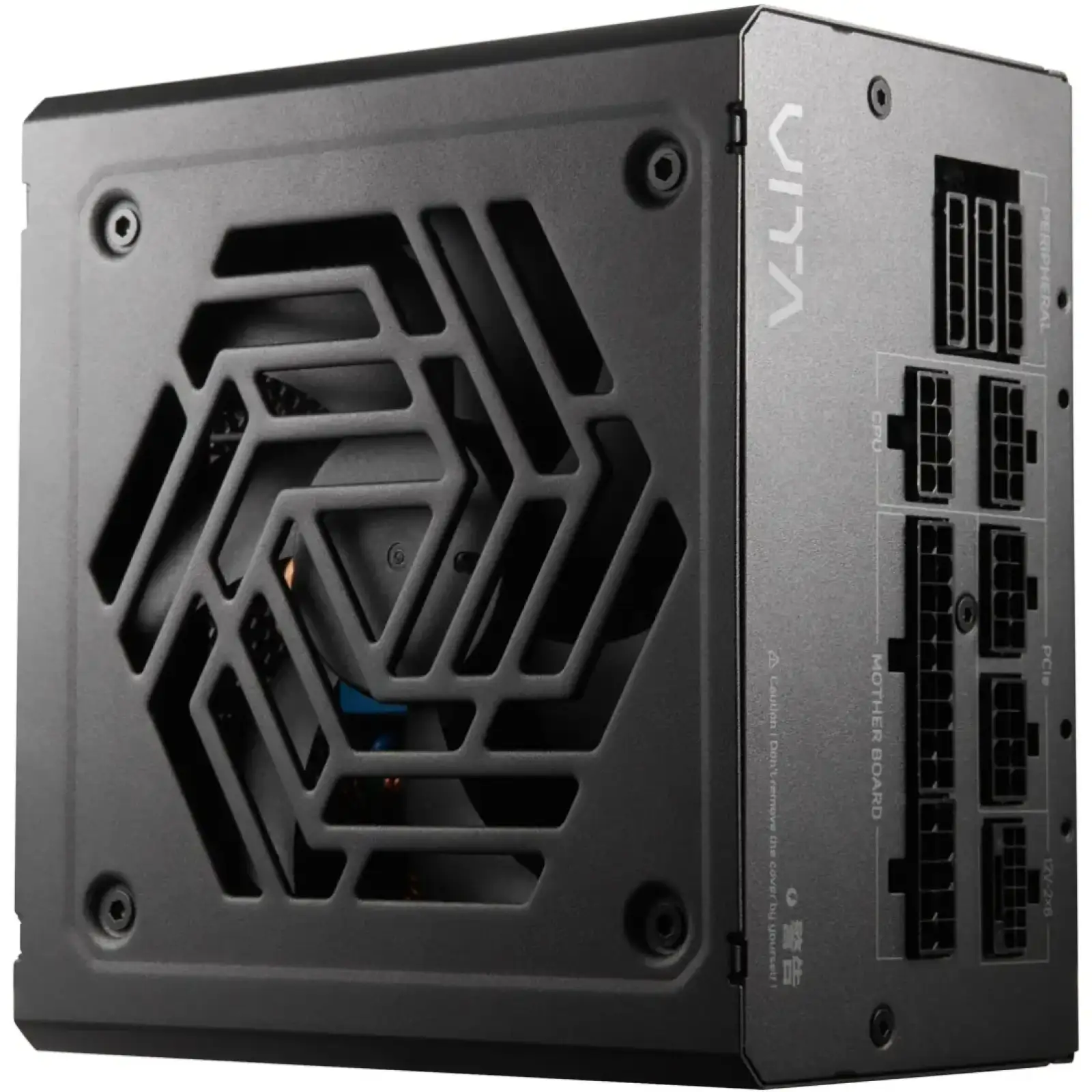 Блок живлення 750W FSP VITA-750GM 80+ Gold, 120mm HYB fan, Modular, ATX V3.1, Retail Box UA
