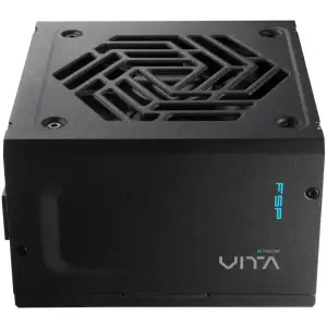 Блок живлення 750W FSP VITA-750GM 80+ Gold, 120mm HYB fan, Modular, ATX V3.1, Retail Box UA