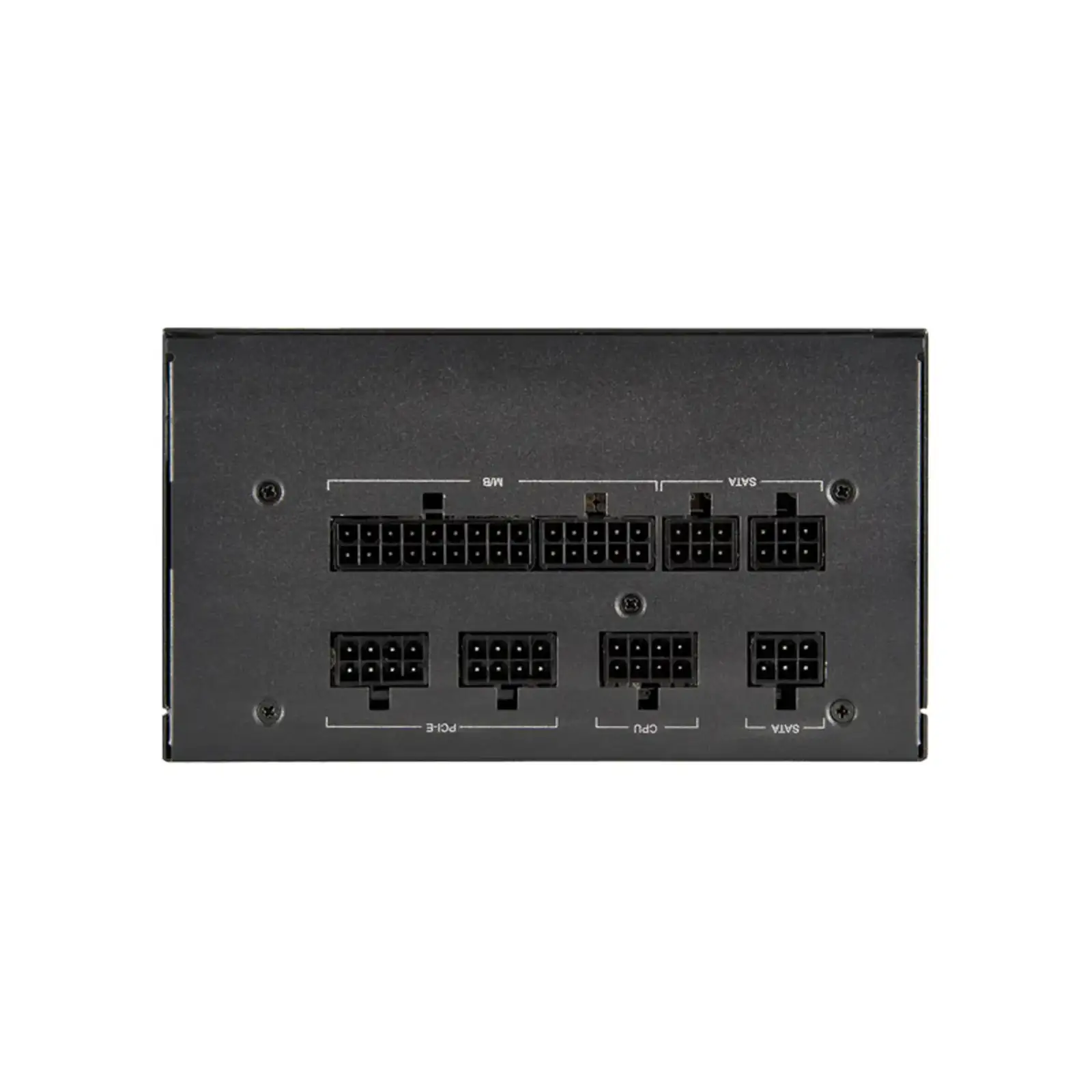 Блок живлення 650W Chieftec POLARIS PPS-650FC, 120 mm, 80+ GOLD, Cable management, retail UA