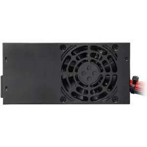 БЖ 500W Chieftec SMART GPF-500G 80 mm fan, 80Plus Gold, TFX, bulk UA