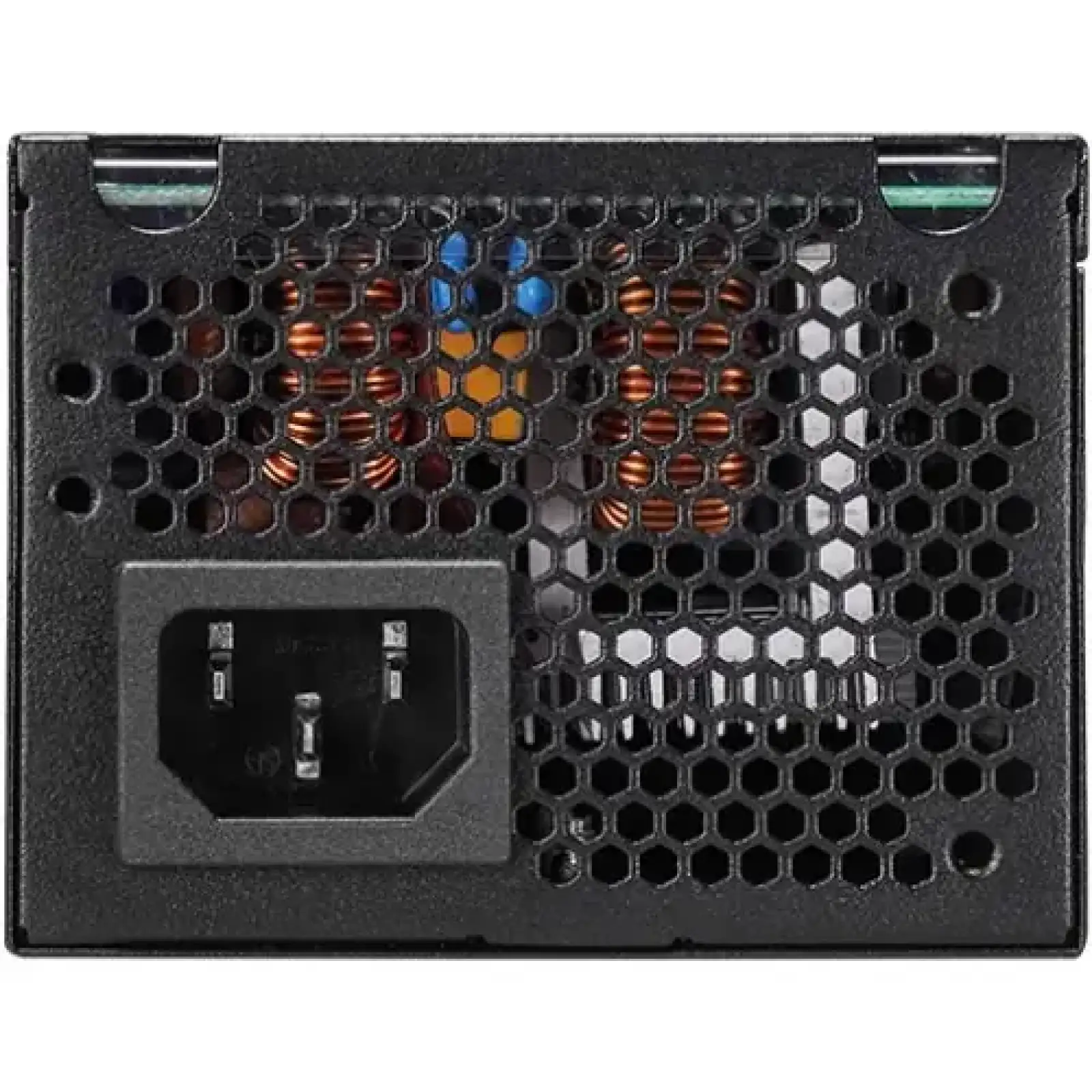 БЖ 500W Chieftec SMART GPF-500G 80 mm fan, 80Plus Gold, TFX, bulk UA