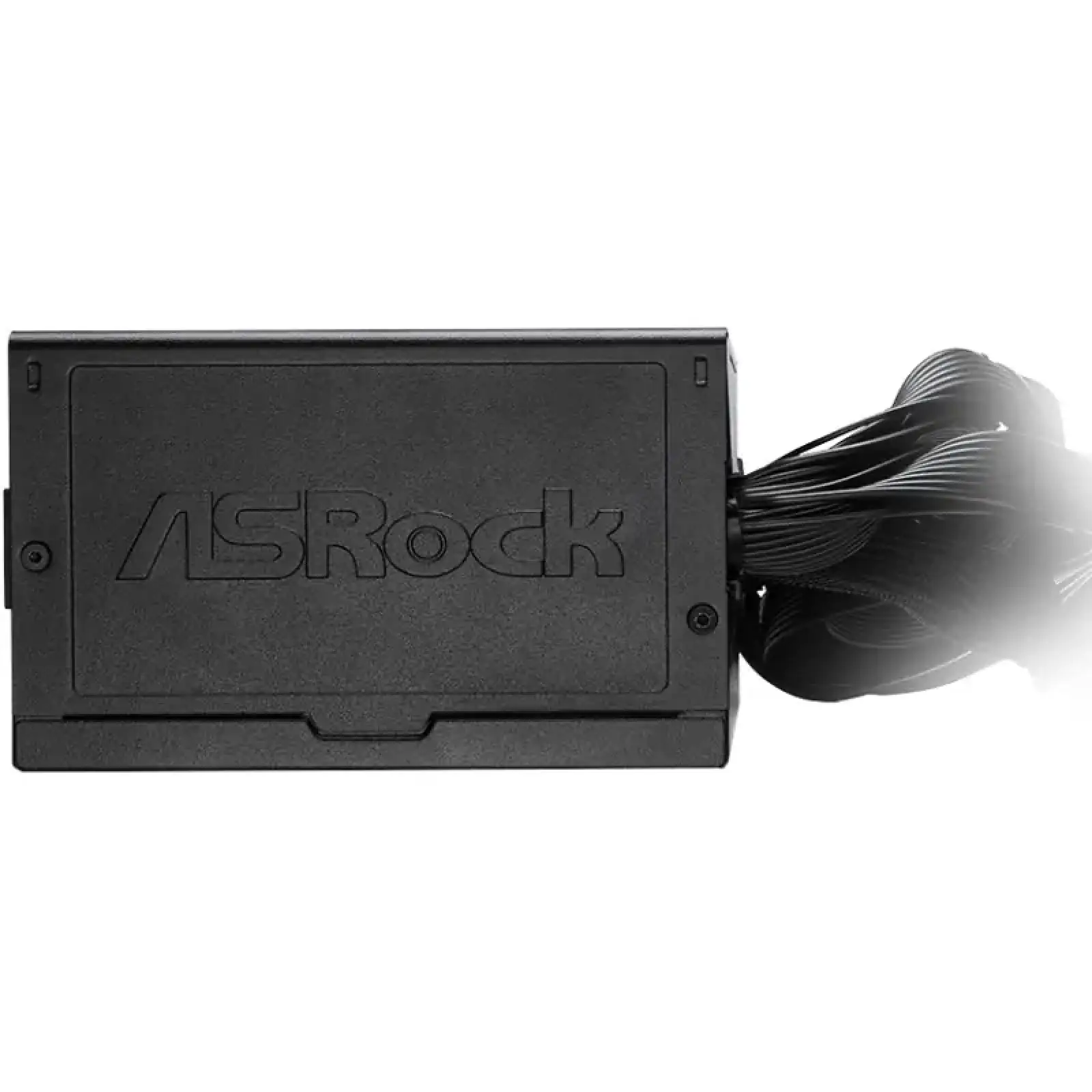 Блок живлення 550W ASRock Challenger CL-550B 120mm, 80+ Bronze, Retail UA