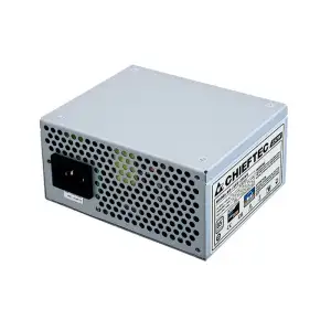 Блок живлення 250W Chieftec SMART SFX-250VS, 8cm fan, SFX, >85%, bulk UA
