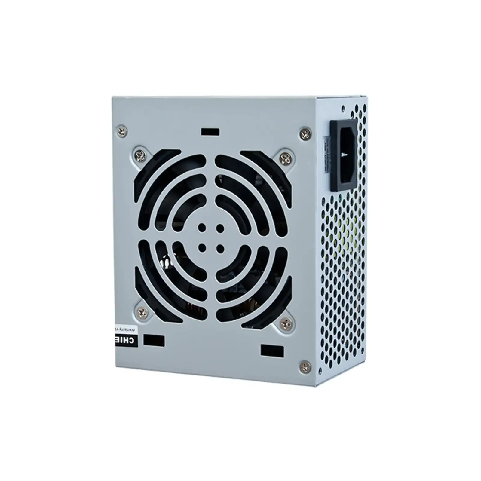 Блок живлення 250W Chieftec SMART SFX-250VS, 8cm fan, SFX, >85%, bulk UA
