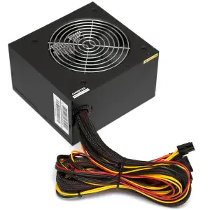 Блок живлення Chieftec SMART 450W (GPS-450A8) UA