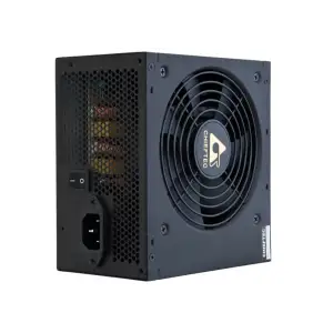 Блок живлення 500W Chieftec TASK TPS-500S-BULK, 120 mm, 80+ Bronze Bulk UA