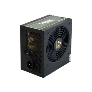 Блок живлення 500W Chieftec TASK TPS-500S-BULK, 120 mm, 80+ Bronze Bulk UA