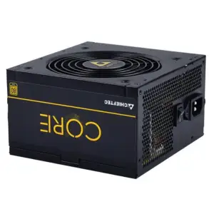 Блок живлення Chieftec Core 600W BBS-600S UA