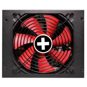 Блок живлення 1250W Xilence XP1250MR9 Performance X 80+ Gold, 140mm, Modular, Retail Box UA