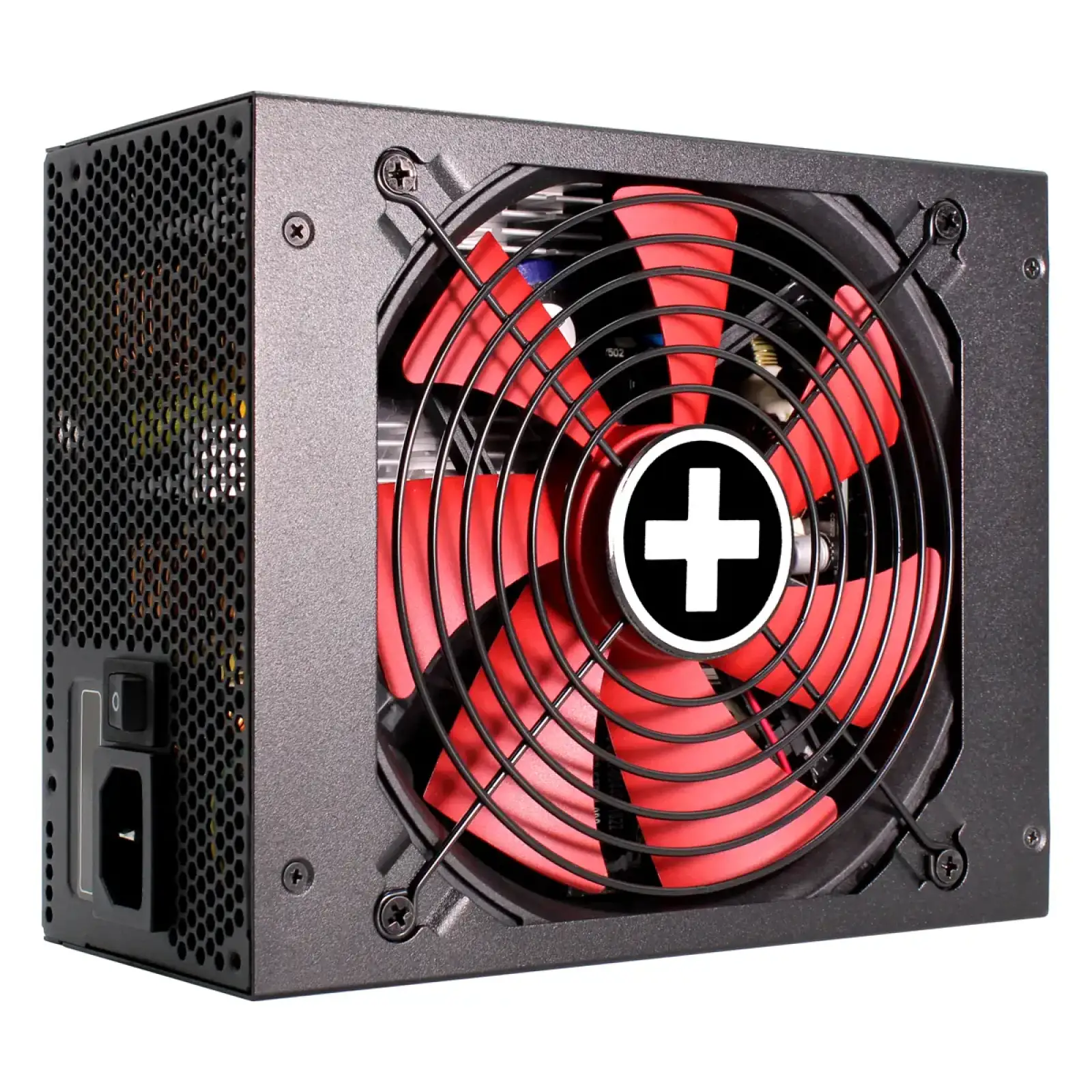 Блок живлення 1250W Xilence XP1250MR9 Performance X 80+ Gold, 140mm, Modular, Retail Box UA