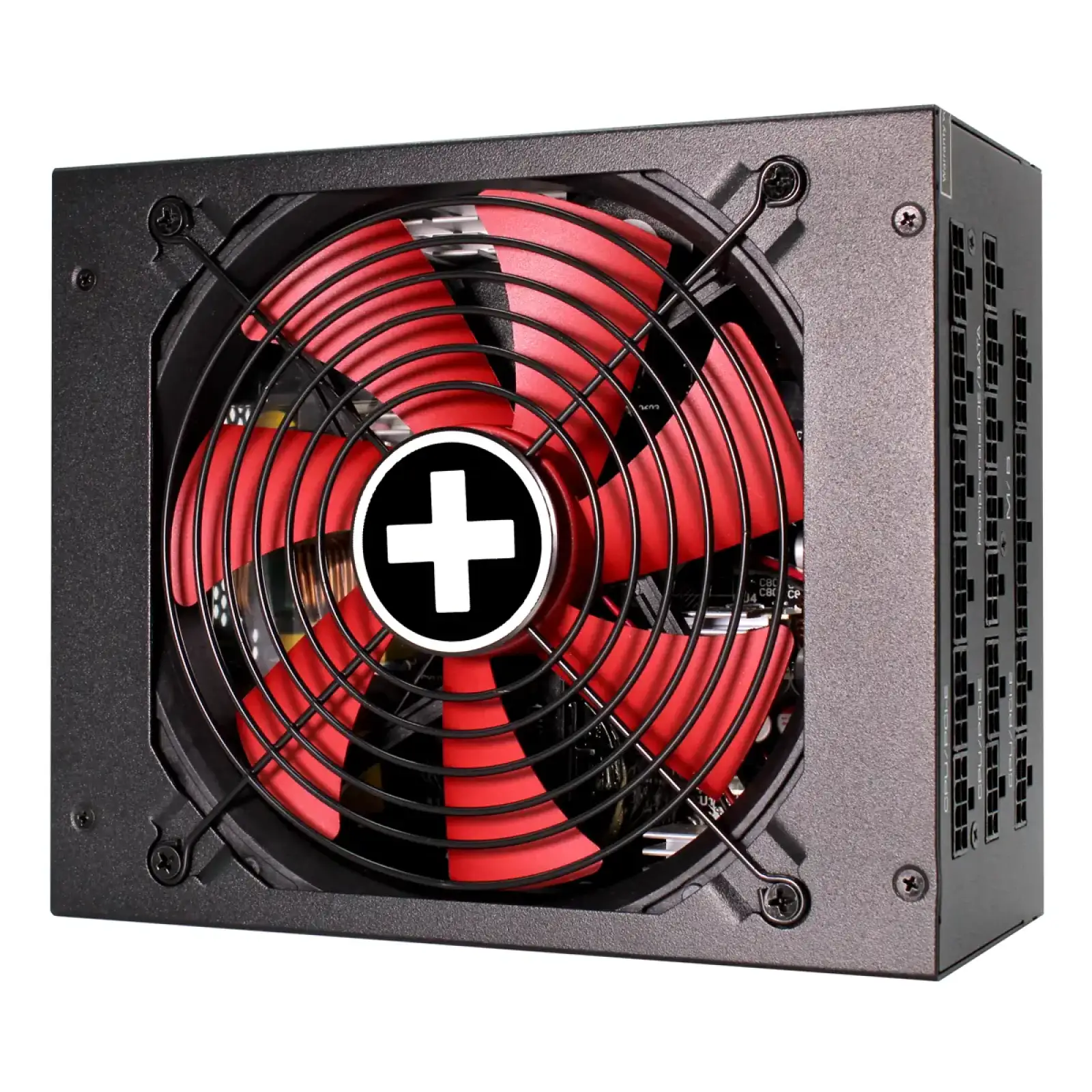 Блок живлення 1250W Xilence XP1250MR9 Performance X 80+ Gold, 140mm, Modular, Retail Box UA