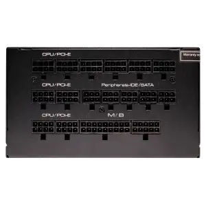 Блок живлення 1250W Xilence XP1250MR9 Performance X 80+ Gold, 140mm, Modular, Retail Box UA
