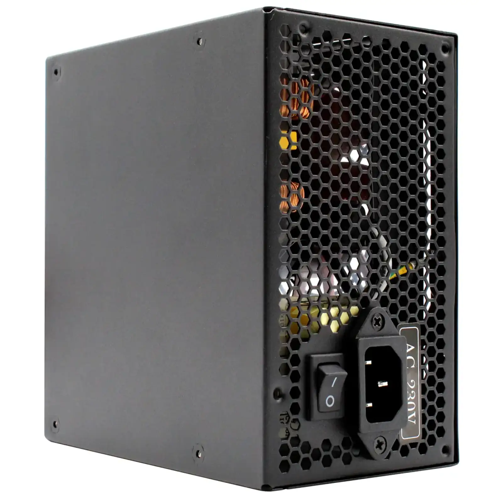 Блок живлення 1250W Xilence XP1250MR9 Performance X 80+ Gold, 140mm, Modular, Retail Box UA