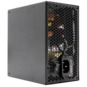 Блок живлення 1250W Xilence XP1250MR9 Performance X 80+ Gold, 140mm, Modular, Retail Box UA