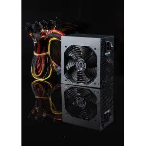 Блок живлення 700W FSP ATX-700W PNR PRO 120mm silent fan, Retail Box (ATX-700PNR PRO) UA