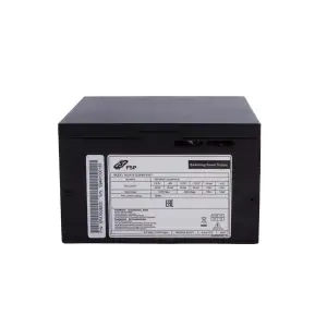 Блок живлення 700W FSP ATX-700W PNR PRO 120mm silent fan, Retail Box (ATX-700PNR PRO) UA