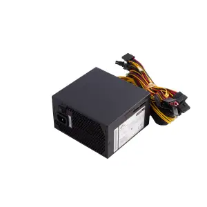 Блок живлення 700W FSP ATX-700W PNR PRO 120mm silent fan, Retail Box (ATX-700PNR PRO) UA