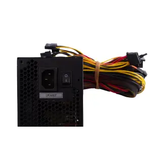 Блок живлення 700W FSP ATX-700W PNR PRO 120mm silent fan, Retail Box (ATX-700PNR PRO) UA
