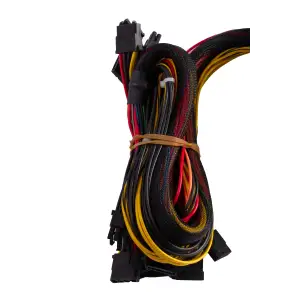 Блок живлення 700W FSP ATX-700W PNR PRO 120mm silent fan, Retail Box (ATX-700PNR PRO) UA