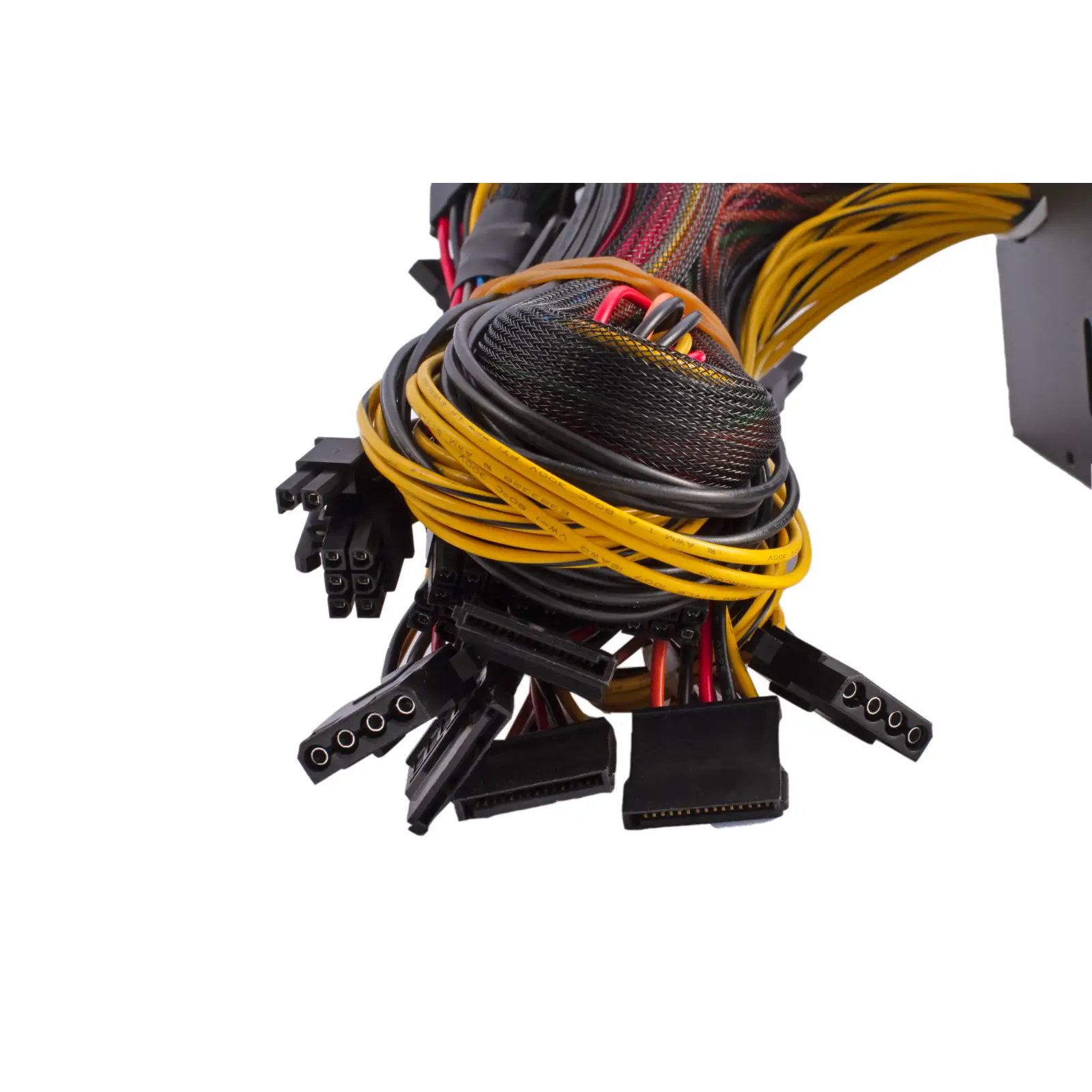 Блок живлення 700W FSP ATX-700W PNR PRO 120mm silent fan, Retail Box (ATX-700PNR PRO) UA