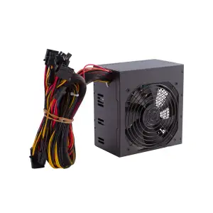 Блок живлення 700W FSP ATX-700W PNR PRO 120mm silent fan, Retail Box (ATX-700PNR PRO) UA