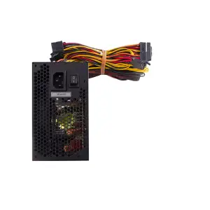 Блок живлення 700W FSP ATX-700W PNR PRO 120mm silent fan, Retail Box (ATX-700PNR PRO) UA