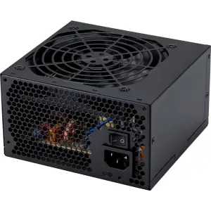Блок живлення 400W FSP ATX-400W PNR PRO 120mm silent fan, Retail Box (ATX-400PNR PRO) UA