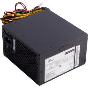 Блок живлення 400W FSP ATX-400W PNR PRO 120mm silent fan, Retail Box (ATX-400PNR PRO) UA