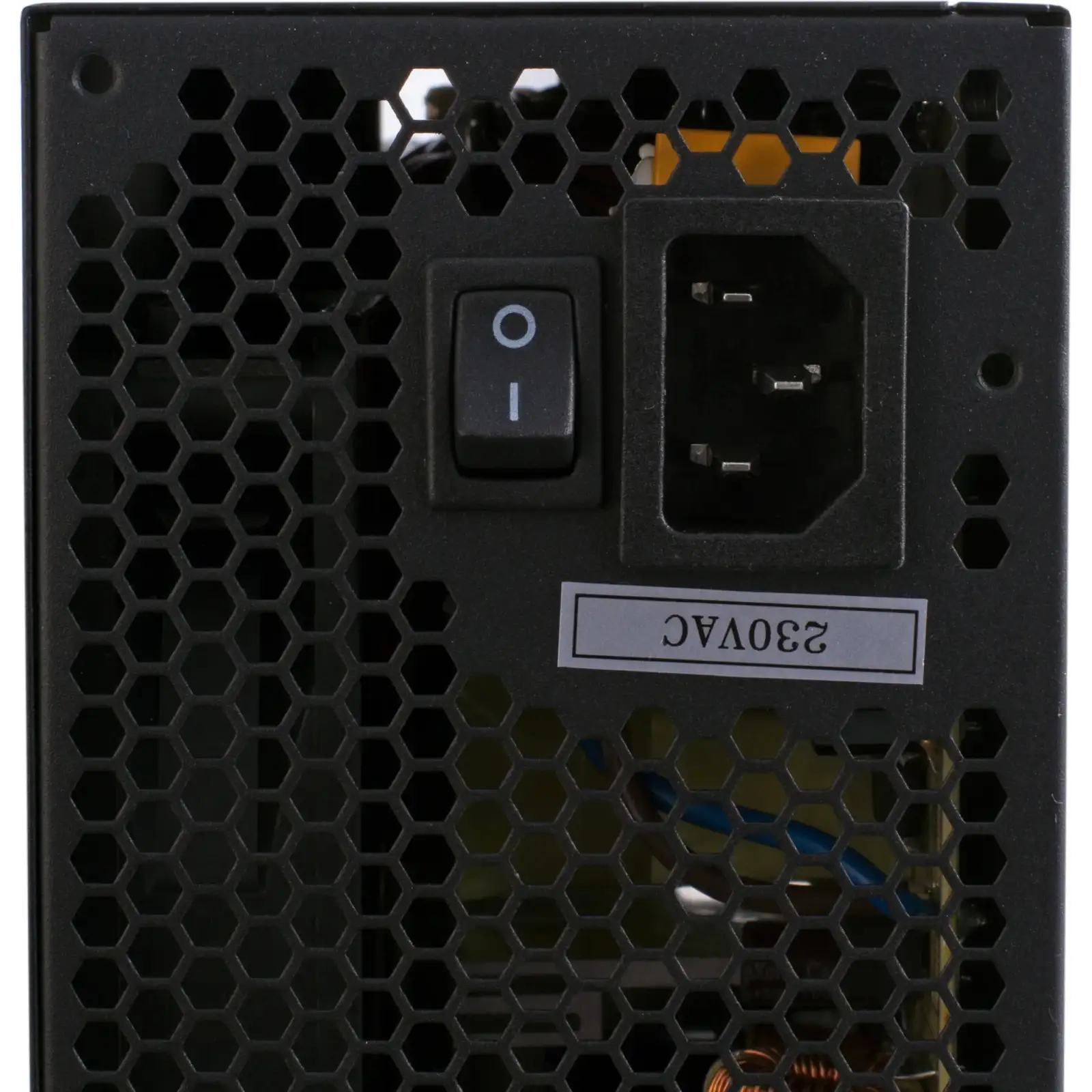 Блок живлення 400W FSP ATX-400W PNR PRO 120mm silent fan, Retail Box (ATX-400PNR PRO) UA