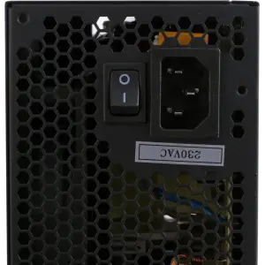 Блок живлення 400W FSP ATX-400W PNR PRO 120mm silent fan, Retail Box (ATX-400PNR PRO) UA