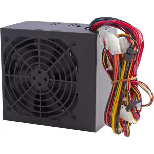 Блок живлення 400W FSP ATX-400W PNR PRO 120mm silent fan, Retail Box (ATX-400PNR PRO) UA