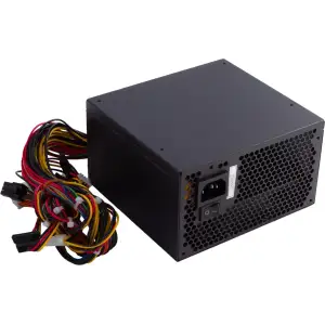 Блок живлення 400W FSP ATX-400W PNR PRO 120mm silent fan, Retail Box (ATX-400PNR PRO) UA