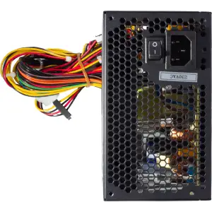 Блок живлення 400W FSP ATX-400W PNR PRO 120mm silent fan, Retail Box (ATX-400PNR PRO) UA
