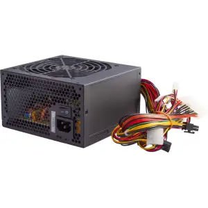 Блок живлення 400W FSP ATX-400W PNR PRO 120mm silent fan, Retail Box (ATX-400PNR PRO) UA