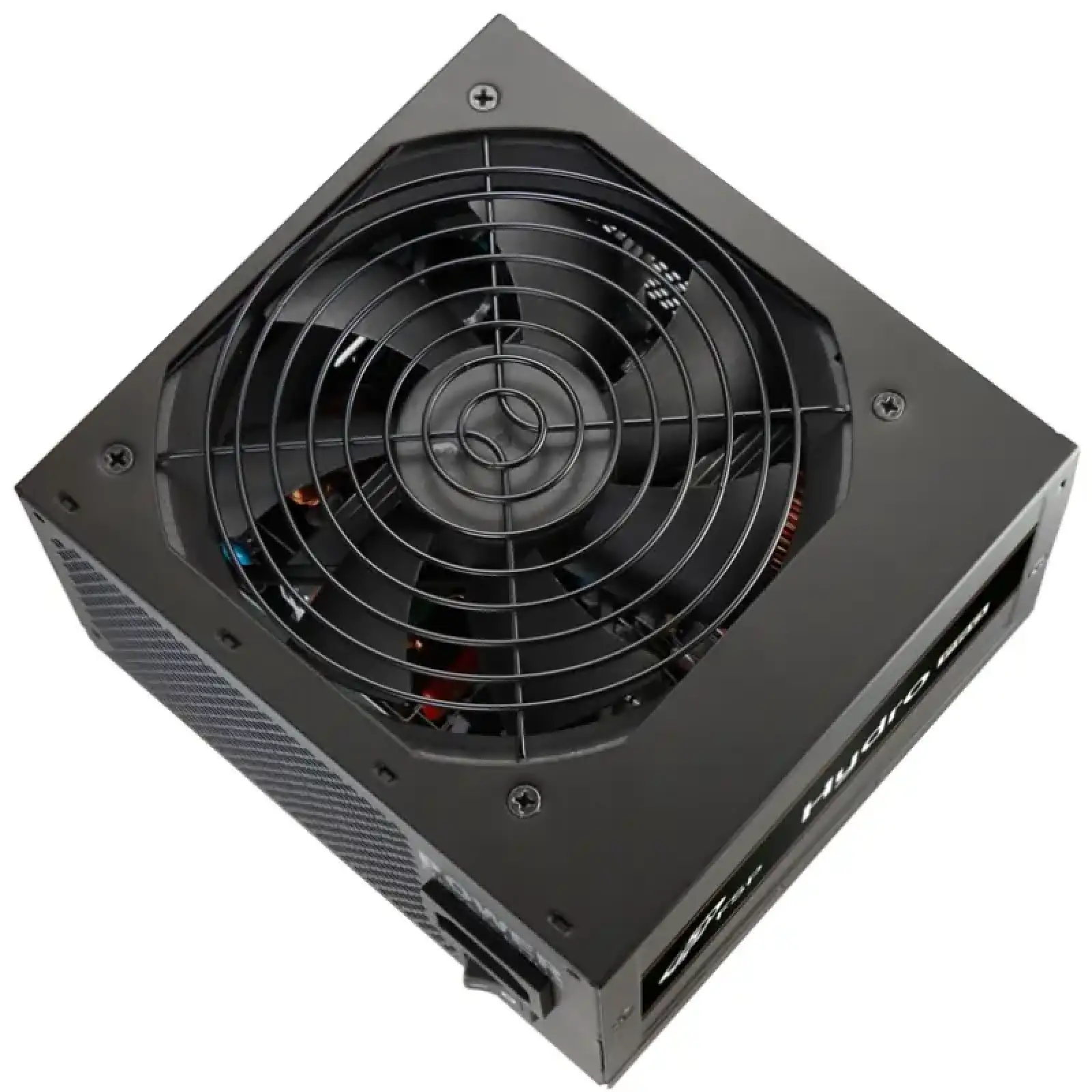 Блок живлення 600W FSP HYDRO K PRO HP2-600 80+ Bronze, 120mm HYB fan, Retail Box UA