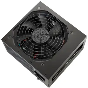 Блок живлення 600W FSP HYDRO K PRO HP2-600 80+ Bronze, 120mm HYB fan, Retail Box UA