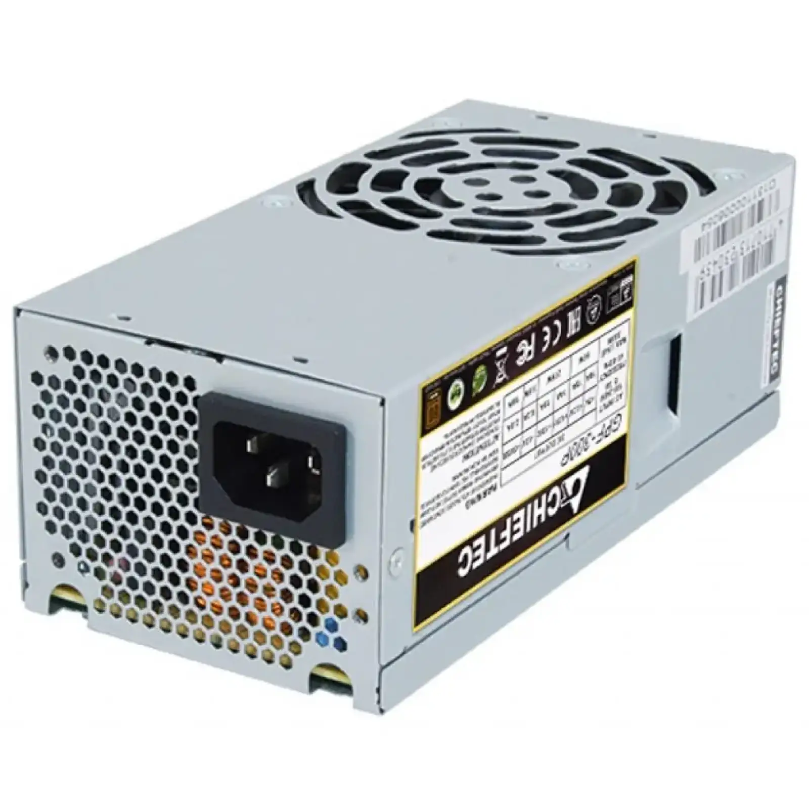 Блок живлення 300W Chieftec SMART GPF-300P 80 mm fan, 80+ BRONZE,TFX, bulk UA