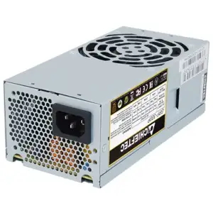 Блок живлення 300W Chieftec SMART GPF-300P 80 mm fan, 80+ BRONZE,TFX, bulk UA