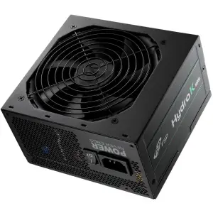 Блок живлення 750W FSP HYDRO K PRO HD2-750 ATX3.0 80+ Bronze, 120mm HYB fan, Retail Box (HD2-750 Gen5) UA