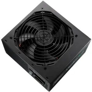 Блок живлення 750W FSP HYDRO K PRO HD2-750 ATX3.0 80+ Bronze, 120mm HYB fan, Retail Box (HD2-750 Gen5) UA