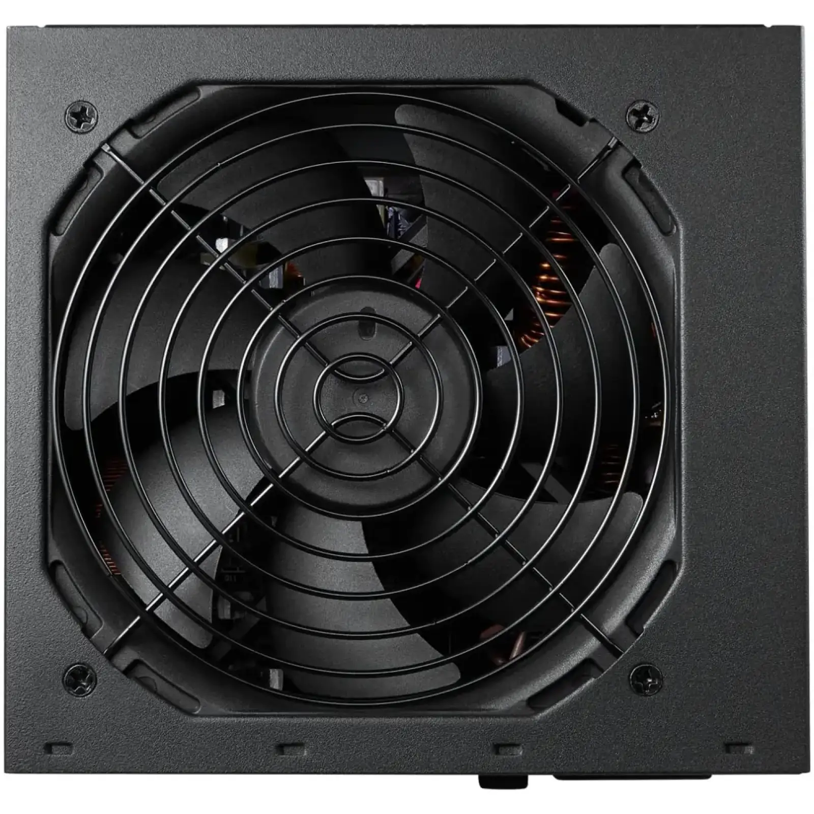 Блок живлення 750W FSP HYDRO K PRO HD2-750 ATX3.0 80+ Bronze, 120mm HYB fan, Retail Box (HD2-750 Gen5) UA