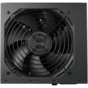 Блок живлення 750W FSP HYDRO K PRO HD2-750 ATX3.0 80+ Bronze, 120mm HYB fan, Retail Box (HD2-750 Gen5) UA